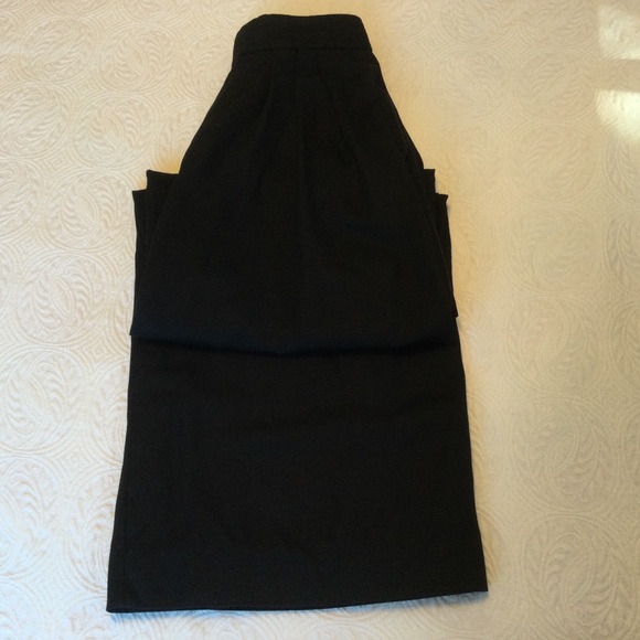 KOTN Black Pants - Picture 5 of 6